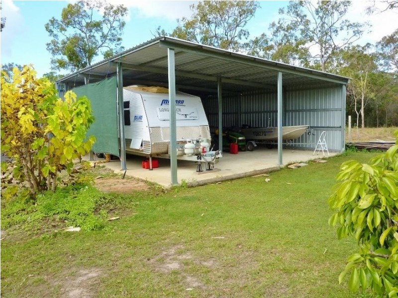 300 Pacific Haven cct, Pacific Haven QLD 4659
