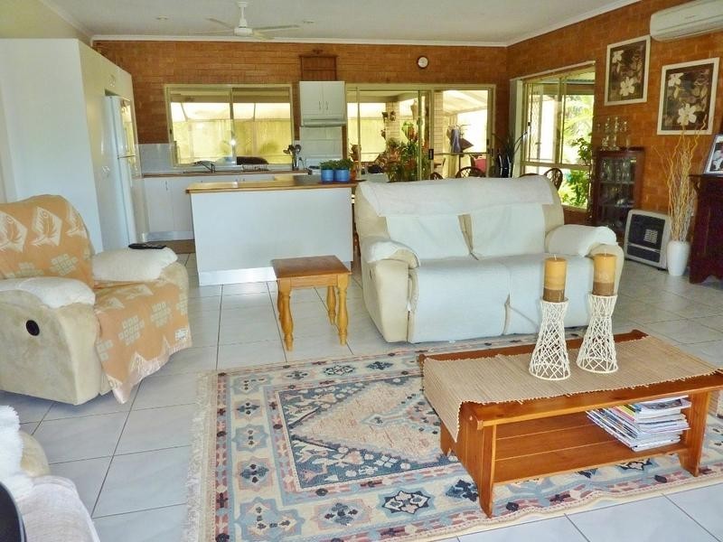 300 Pacific Haven cct, Pacific Haven QLD 4659