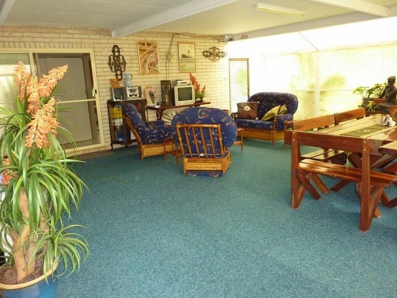300 Pacific Haven cct, Pacific Haven QLD 4659