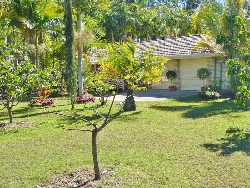 39 Melinda Rd, Torbanlea QLD 4662