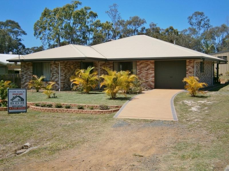 10 PRAWLE ST, Howard QLD 4659