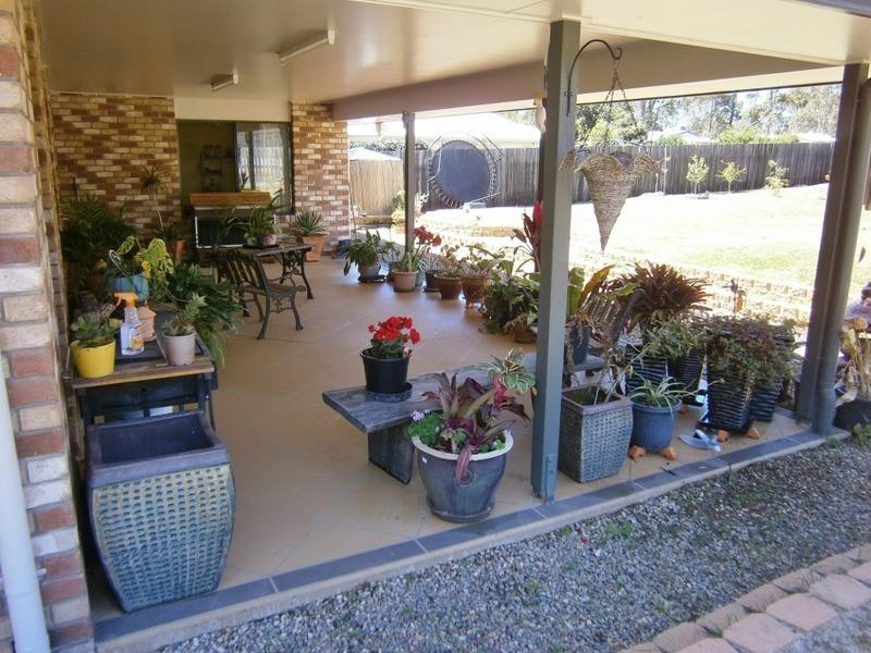 10 PRAWLE ST, Howard QLD 4659
