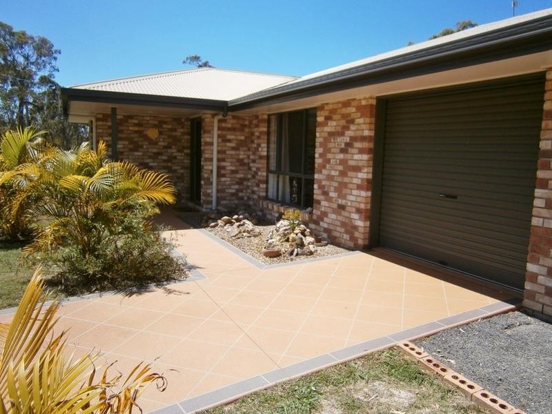 10 PRAWLE ST, Howard QLD 4659