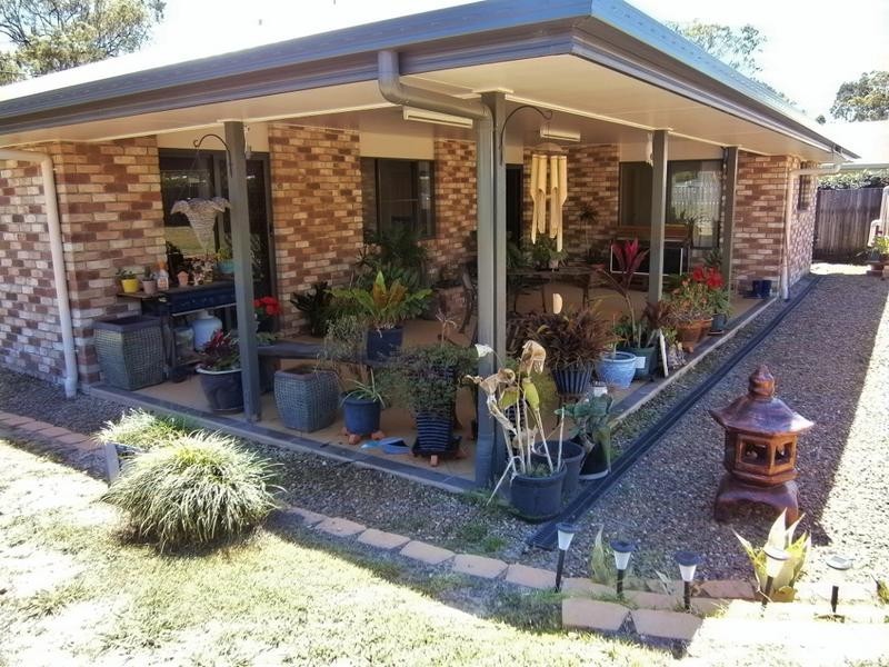 10 PRAWLE ST, Howard QLD 4659
