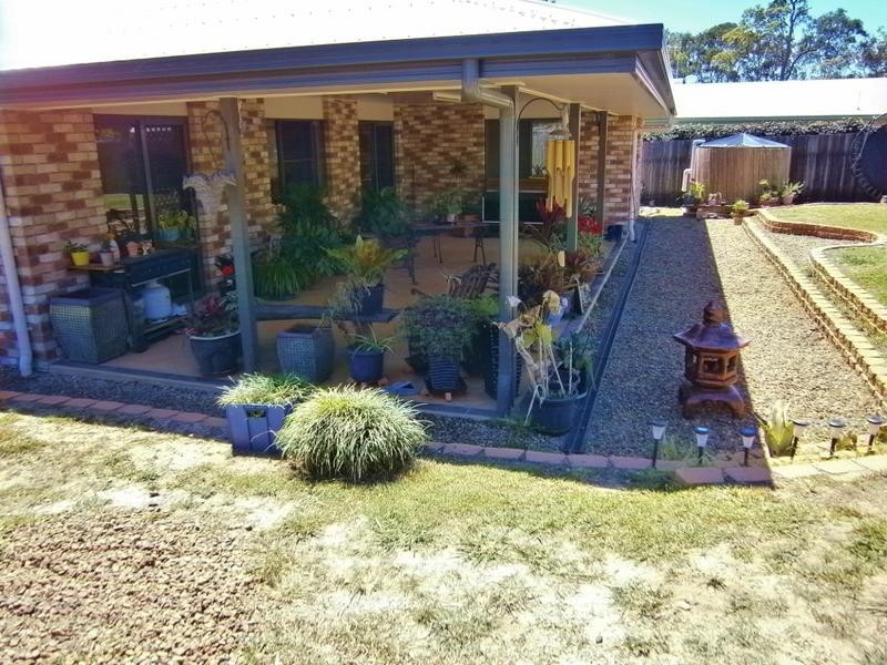 10 PRAWLE ST, Howard QLD 4659