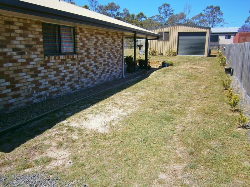 10 PRAWLE ST, Howard QLD 4659