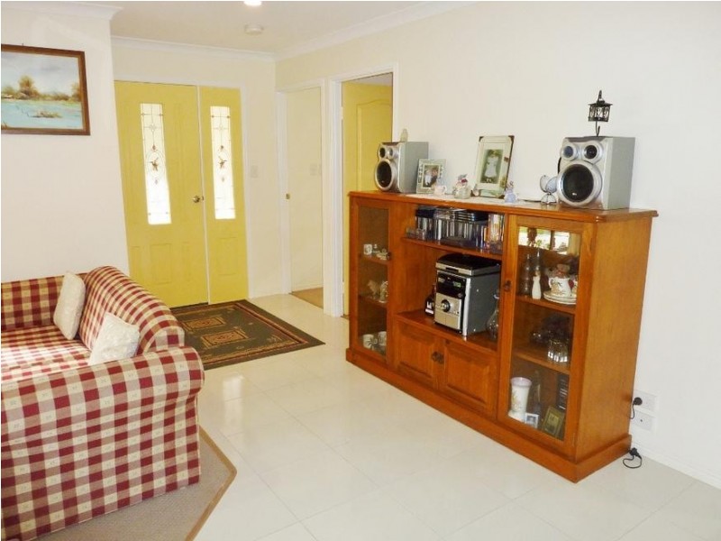 10 PRAWLE ST, Howard QLD 4659