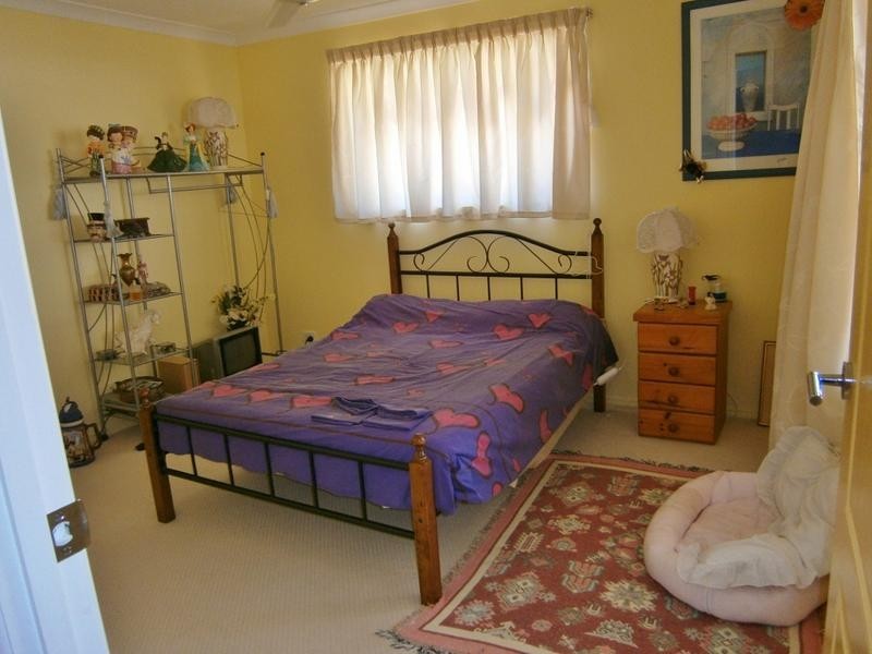 10 PRAWLE ST, Howard QLD 4659