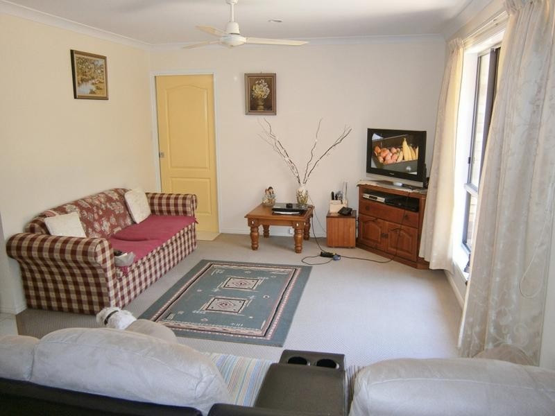 10 PRAWLE ST, Howard QLD 4659