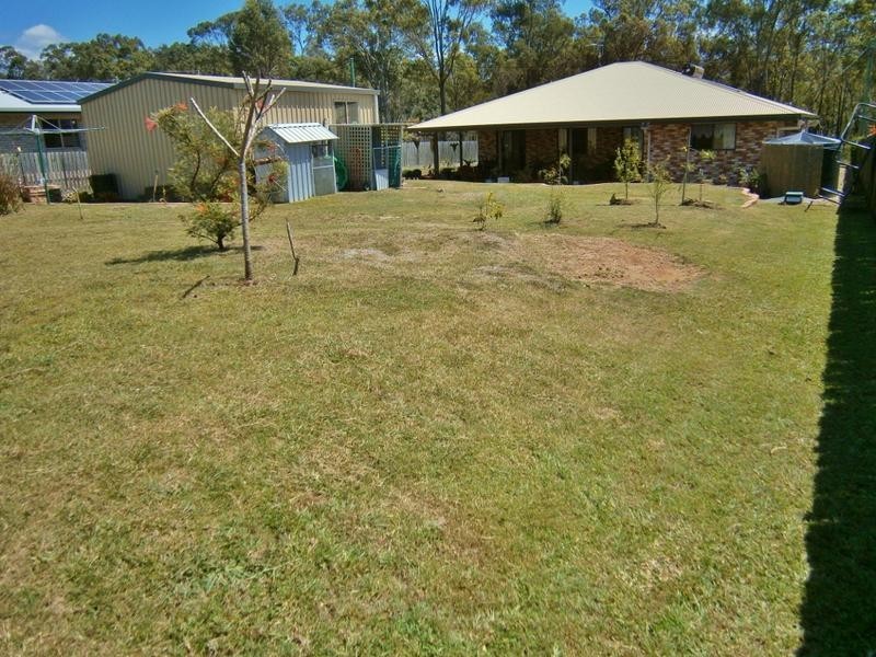 10 PRAWLE ST, Howard QLD 4659