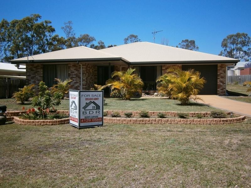 10 PRAWLE ST, Howard QLD 4659