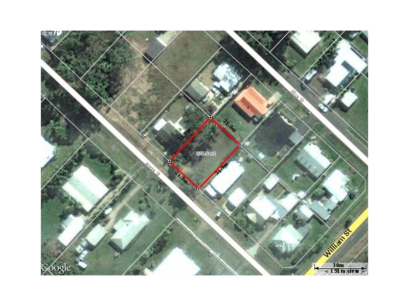 7 Annie St, Howard QLD 4659