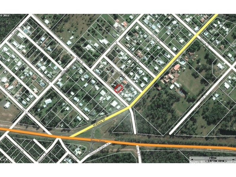 7 Annie St, Howard QLD 4659