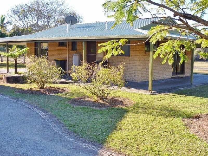 26 Diamantina Avenue, Howard QLD 4659