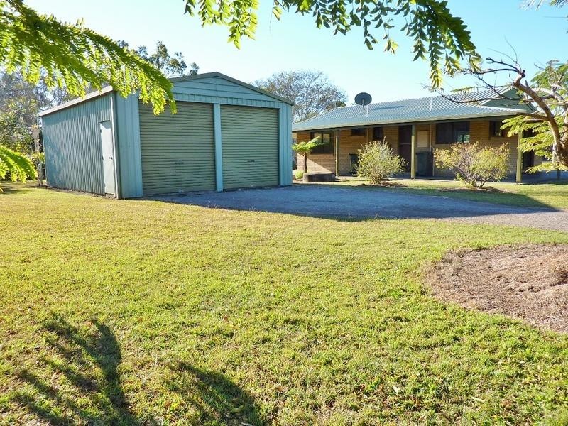 26 Diamantina Avenue, Howard QLD 4659