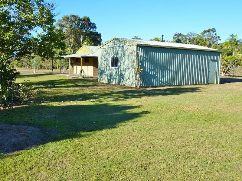 26 Diamantina Avenue, Howard QLD 4659
