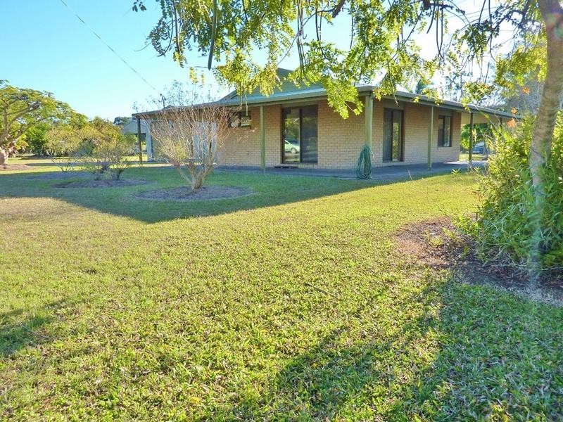 26 Diamantina Avenue, Howard QLD 4659
