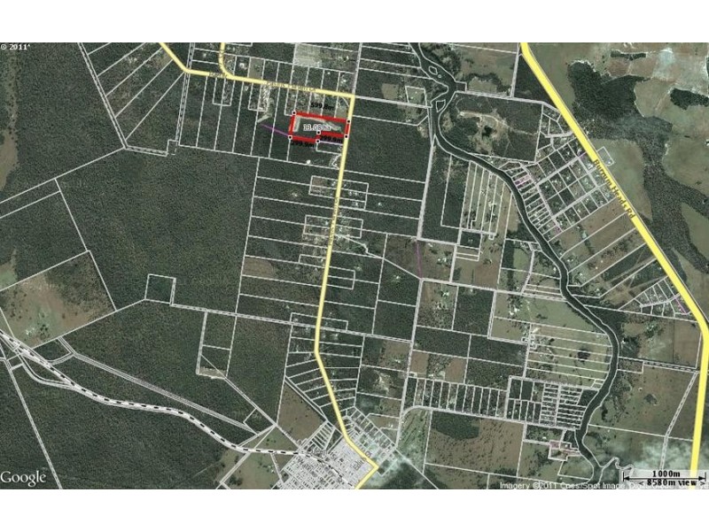 340-356 Pacific Haven Dve, Pacific Haven QLD 4659