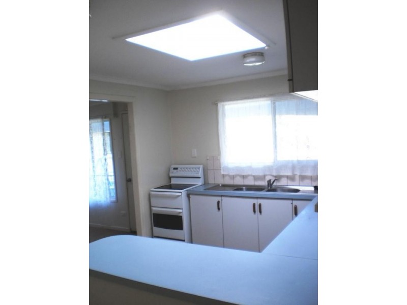 Burrum Town QLD 4659