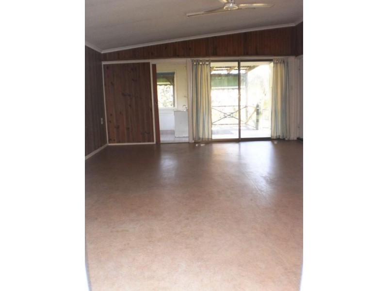 Burrum Town QLD 4659