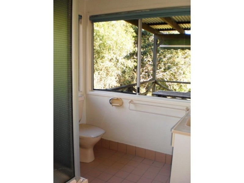 Burrum Town QLD 4659