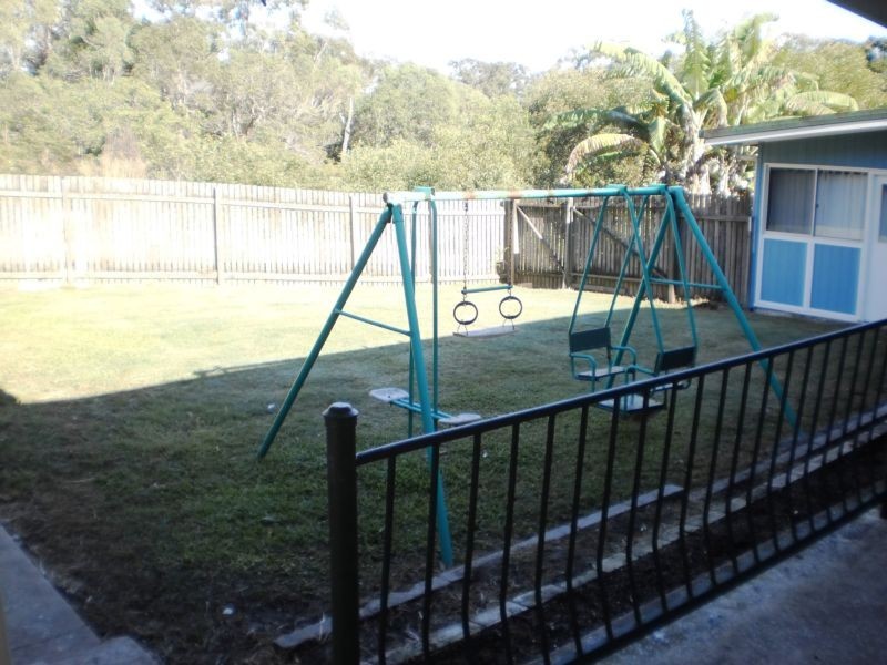 Burrum Town QLD 4659