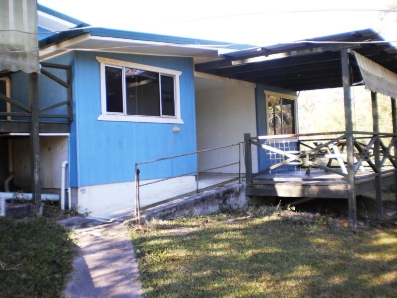 Burrum Town QLD 4659