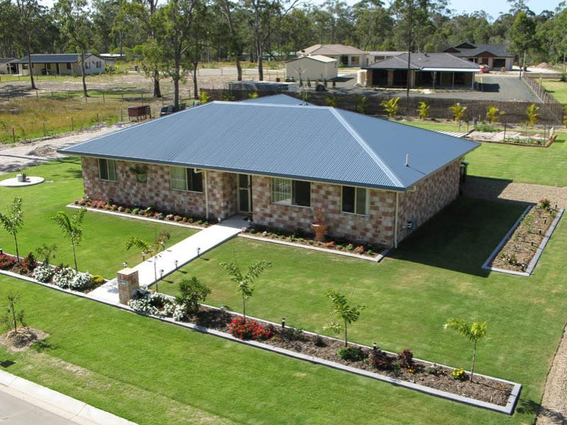 Burrum Heads QLD 4659