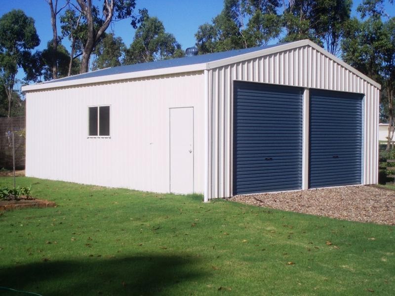 Burrum Heads QLD 4659