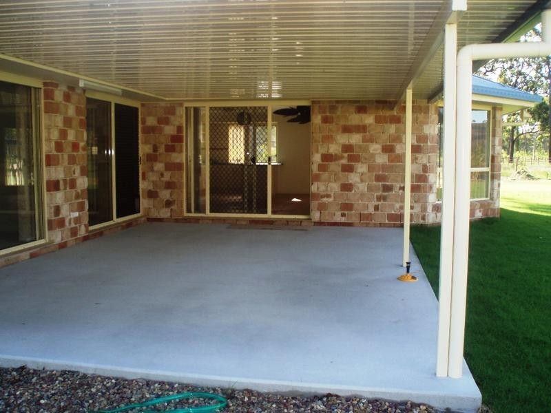 Burrum Heads QLD 4659