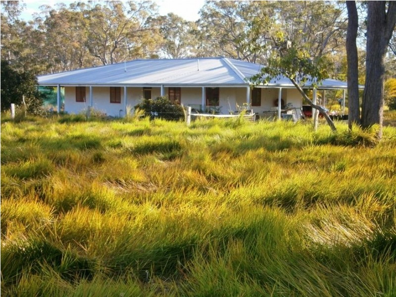 171 Pacific Haven Dr, Howard QLD 4659