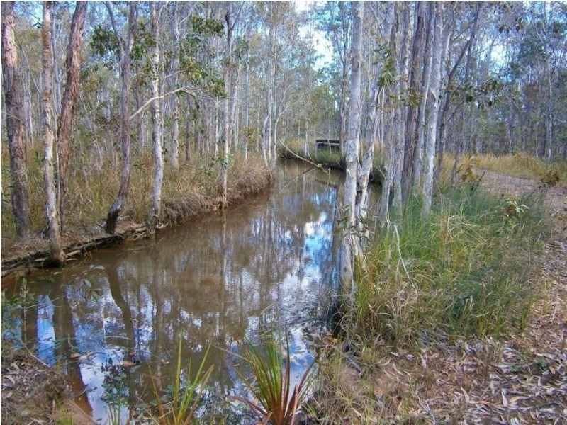 171 Pacific Haven Dr, Howard QLD 4659