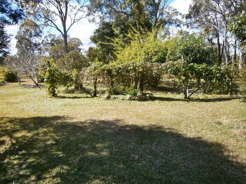 11 Knowland St, Burrum Town QLD 4659