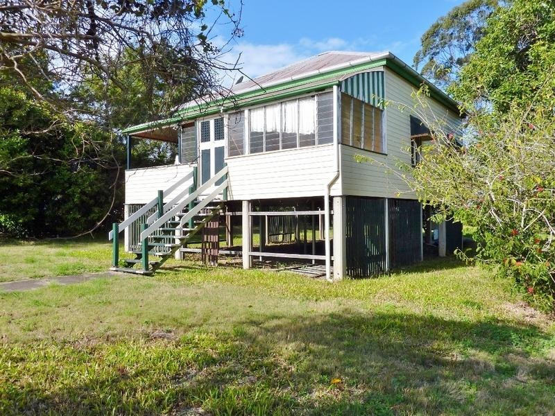 11 Edith Street, Howard QLD 4659