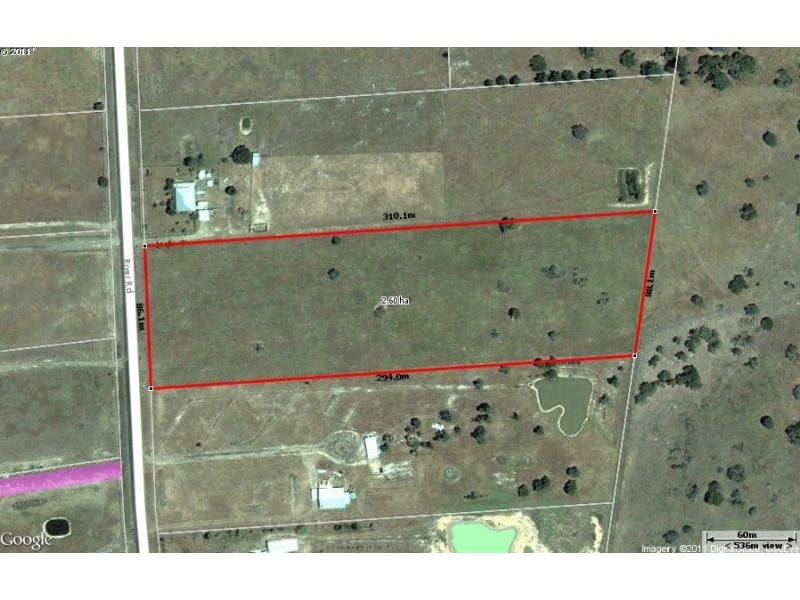 25 River Rd, Buxton QLD 4660