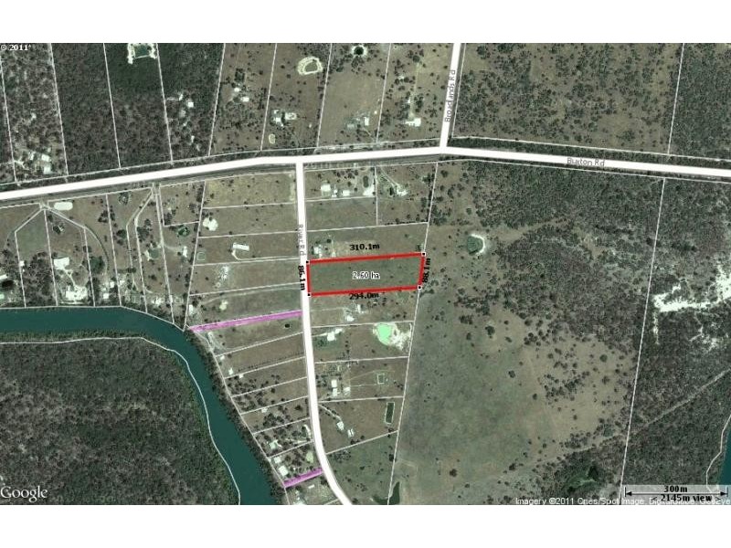 25 River Rd, Buxton QLD 4660