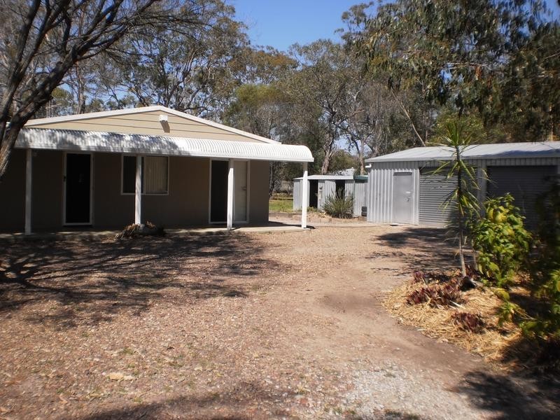 Pacific Haven QLD 4659