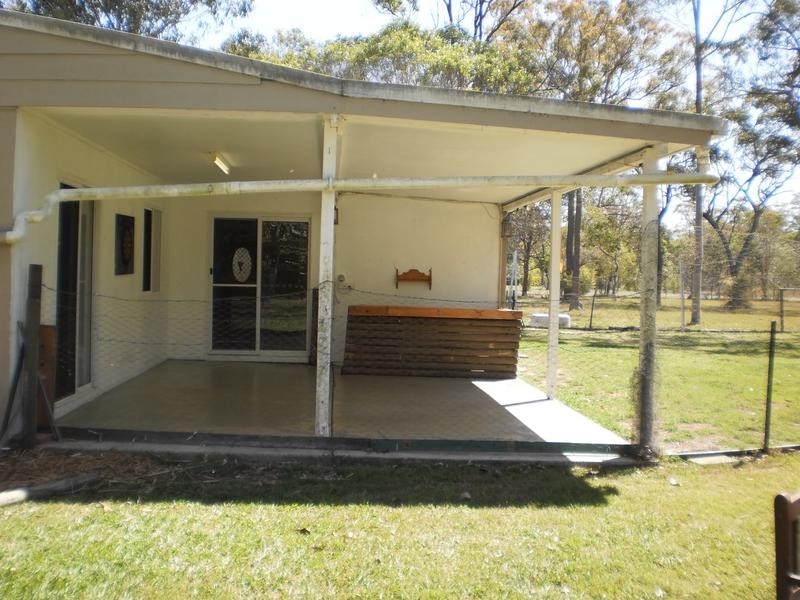 Pacific Haven QLD 4659