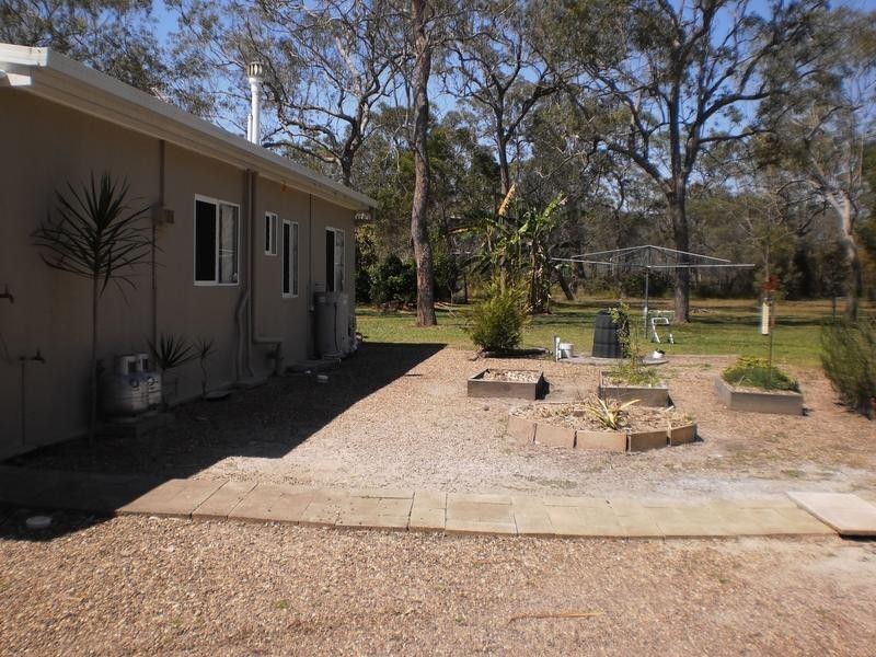 Pacific Haven QLD 4659