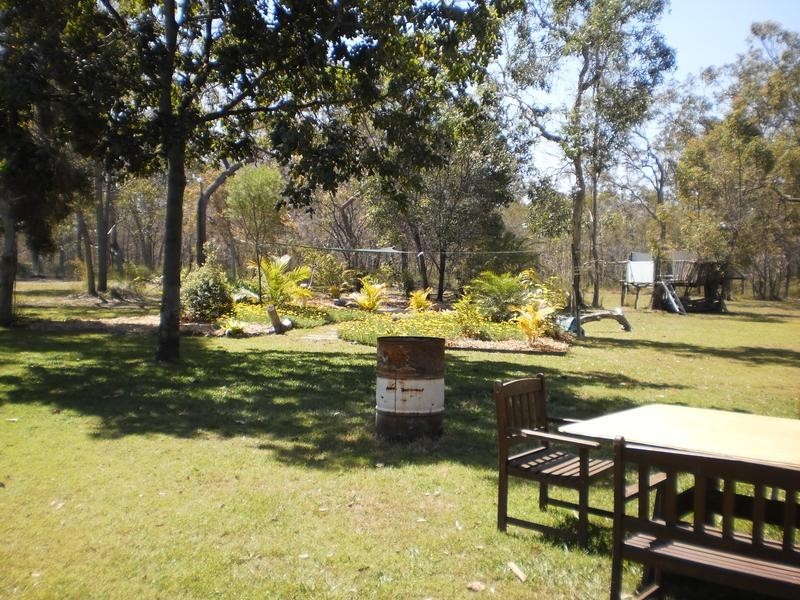 Pacific Haven QLD 4659