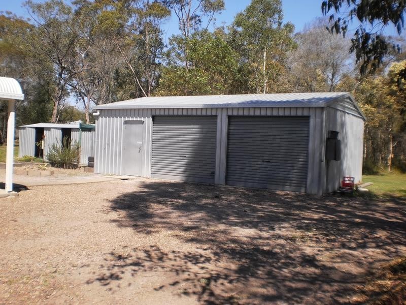 Pacific Haven QLD 4659