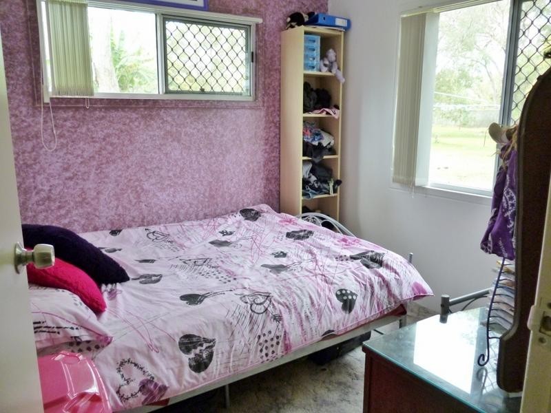 Pacific Haven QLD 4659