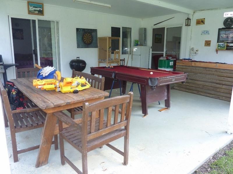 Pacific Haven QLD 4659