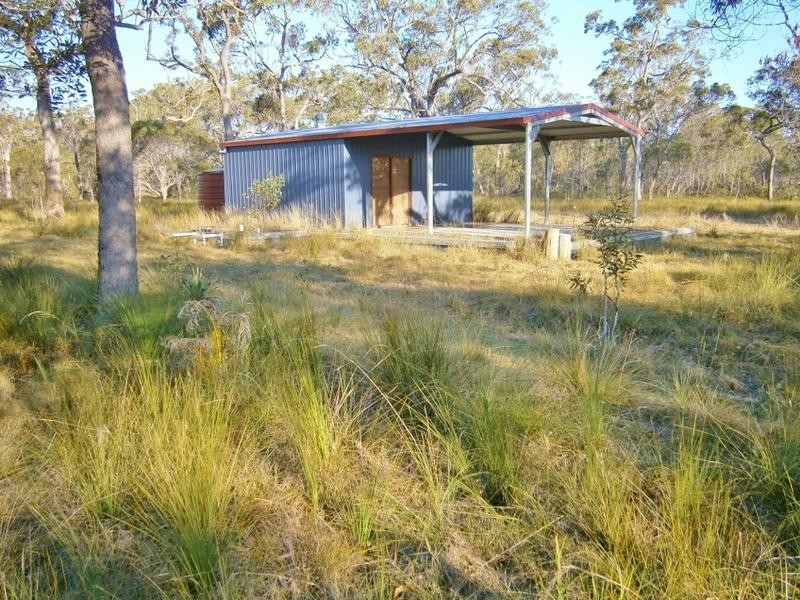 Lot 515, 54 Marina Dve, Pacific Haven QLD 4659