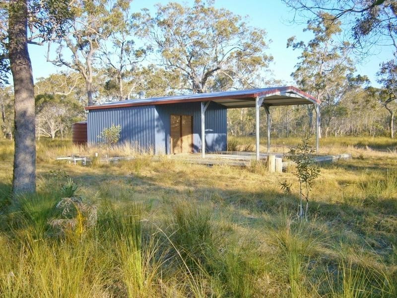 Lot 515, 54 Marina Dve, Pacific Haven QLD 4659