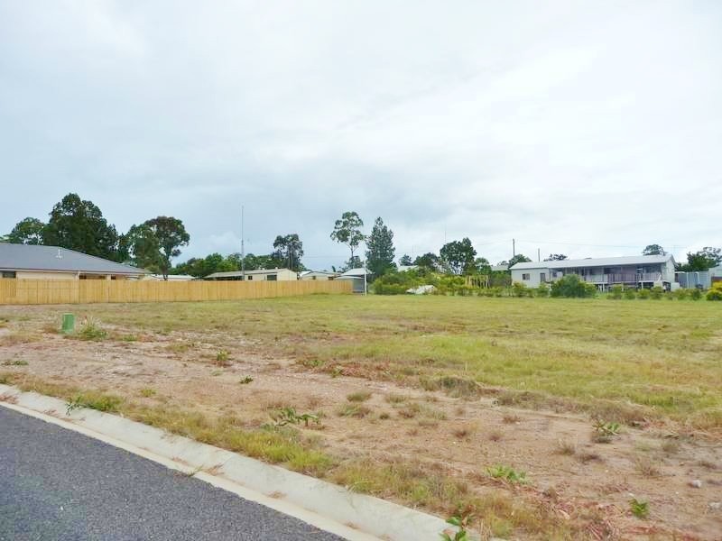 4 Grove Ct, Cordalba QLD 4660