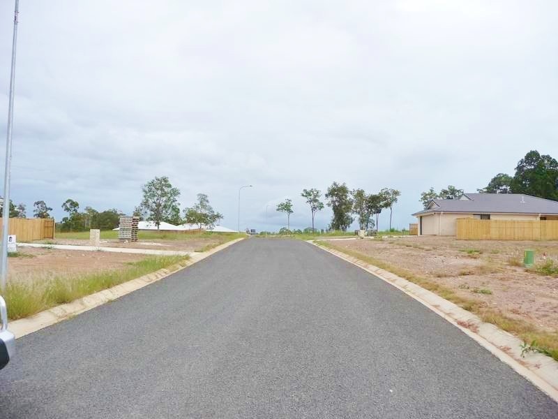 4 Grove Ct, Cordalba QLD 4660