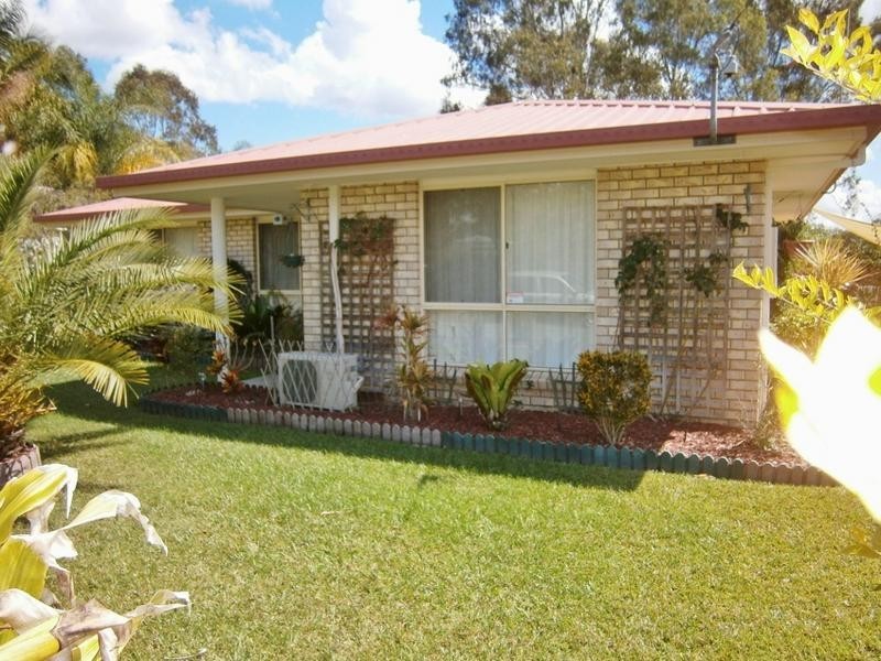 19 White St, Howard QLD 4659