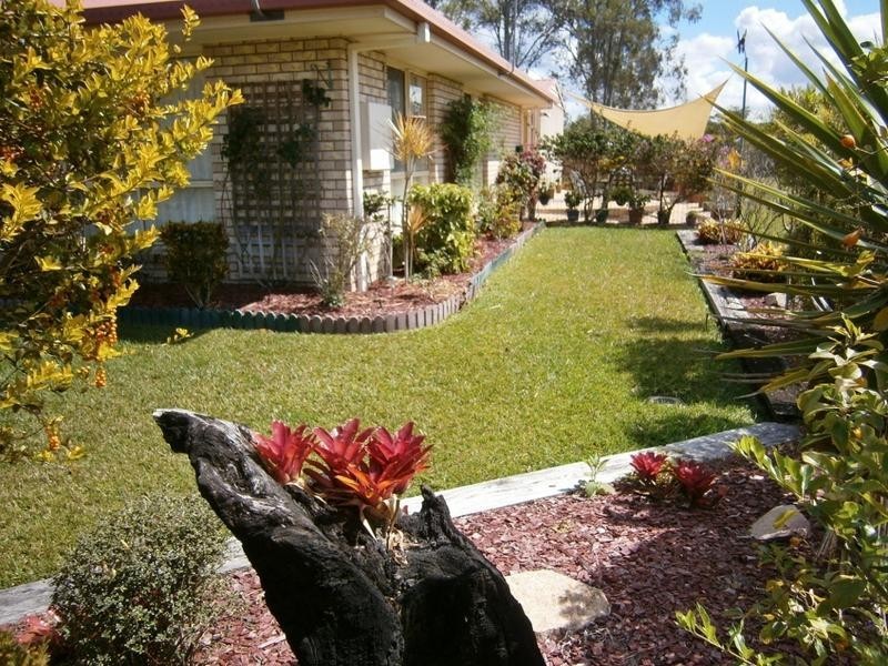 19 White St, Howard QLD 4659
