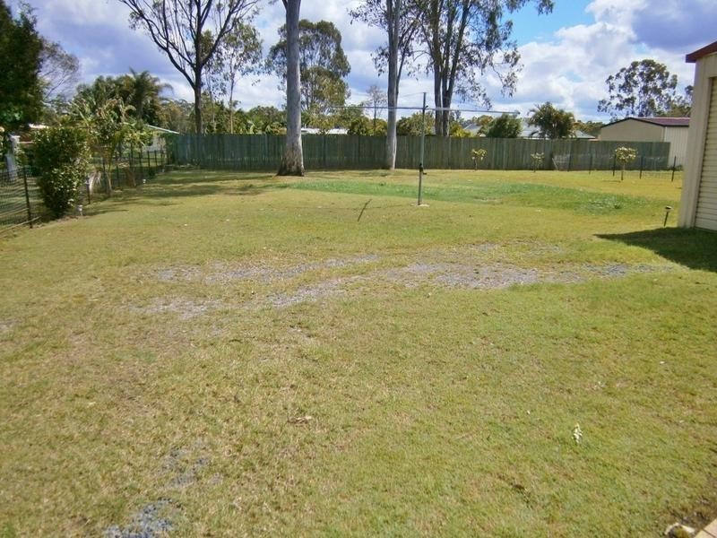 19 White St, Howard QLD 4659